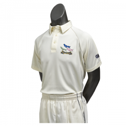 Sussex Martlets SS GM Playing Shirt